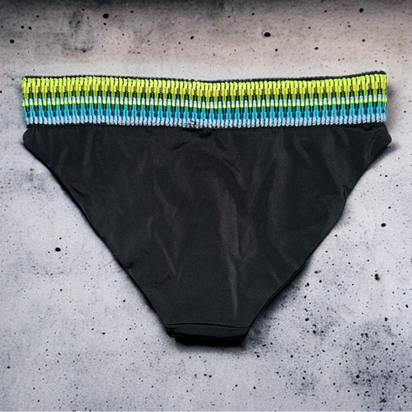 Peixoto Zoni Bikini Bottoms - Picture 3 of 4